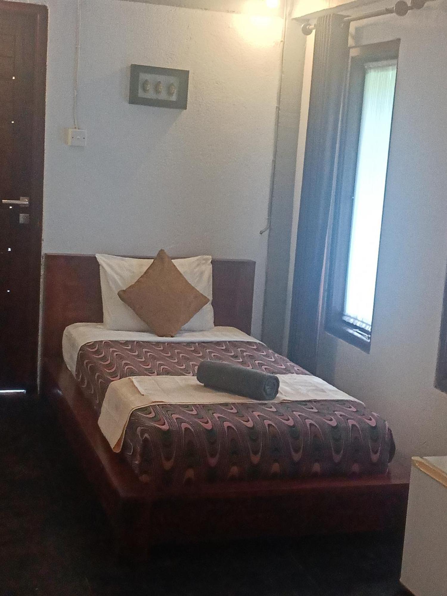 Astana Swaha Villa Sidemen  Εξωτερικό φωτογραφία